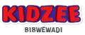 Kidzee Bibwewadi Logo